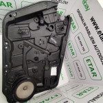 MERCEDES-BENZ A-KLASA W176, 2012.–2015. — PODIZAČ PR. L — A1767200179