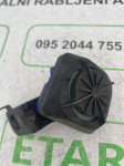 MERCEDES-BENZ A-KLASA W176, 2012.–2015. — SIRENA ALARMA — A0038207726