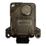 MERCEDES BENZ A W168 ESP SENSOR ECU / 0265005200 / 0005426518 / BOSCH