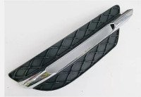 MERCEDES-BENZ C-CLASS W204 A2048803224 LIJEVA STRANA PLASTIKA BRANIKA