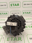 MERCEDES-BENZ C-KLASA W205, 2013.–2018. — ALTERNATOR — A0009062822