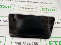 MERCEDES-BENZ C-KLASA W205, 2013.–2018. — ZASLON RADIJA — A2059004113