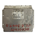MERCEDES BENZ E CLASS ECU MODULE / 0175457532 / 0265109056 / BOSCH