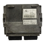 RENAULT DACIA ECU LPG / K7J 1.4L / 616551000 / 505001/22 / DR202045G24