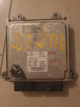Mercedes Benz ECU 651 A651 150 01 26 DELPHI