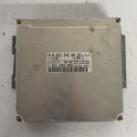 MERCEDES BENZ ECU / A0235458432 / 0261204883 / BOSCH