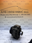 MERCEDES BENZ GLC 2.2 - ALTERNATOR C4 - A0009062822