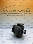 MERCEDES BENZ SPRINTER - ALTERNATOR C10 - NOV REGULATOR- A0009068802
