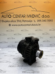 MERCEDES BENZ SPRINTER - ALTERNATOR C11 -0111540602 / 0123320065
