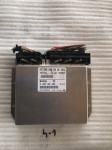 MERCEDES-BENZ upravljačka jedinica ESP HBA za A-klasu W168 0295458332