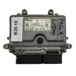 MERCEDES BENZ W169 ECU / 0281012159 / A6401501879 / CRA.31 / OM640 / B