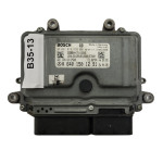MERCEDES BENZ W169 ECU / 0281013559 / A6401501291 / CRA.43 / OM640 / B