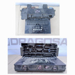 Mercedes Benz W203-kutija osigurača 2035453001