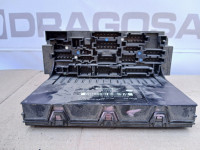 Mercedes Benz W203-kutija osigurača