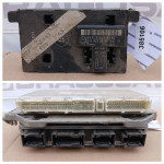 Mercedes Benz W203-Modul Vrata lijevi 2038206325