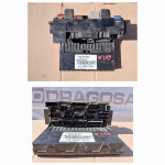 Mercedes Benz W209-kutija osigurača 2095451001