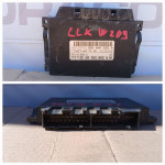 Mercedes Benz W209-Modul parking senzora 2098200032