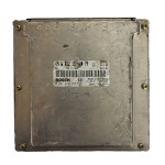 MERCEDES BENZ W210 ECU / A6121534079 / 0281010855 / CR2.14 / 2.7 / BOS