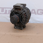 Mercedes Benz W211-altenator