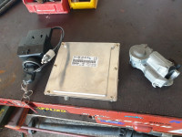 Mercedes c e klasa BRAVA S KLJUČEM DEKODER KOMPJUTER MOTORA