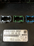 Mercedes C E klasa w204 w212 SAM modul A 212 900 40 25