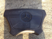 Mercedes C klasa w202 airbag komplet i kilometar sam km sat