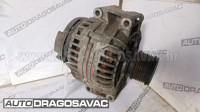 MERCEDES C KLASA W203 - ALTERNATOR