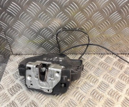 Mercedes C Klasa W203 - brava vrata