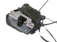 MERCEDES C KLASA W203 -BRAVICA BRAVA PALJENJA