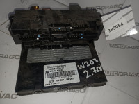 MERCEDES C KLASA - W203 - KOMPJUTER OSIGURACA