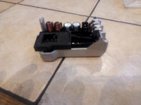 Mercedes C klasa W203 reostat