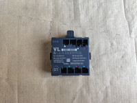 Mercedes C-klasa W204 modul vrata elektronika A2048701926