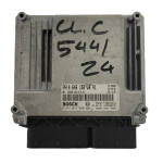 MERCEDES C W203 2.2 ECU / A6461505691 / 0281012630 / ED0135 CR3.44 / B