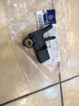 Mercedes CDI motor senzor razlike pritiska