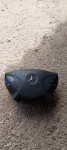 AIRBAG MERCEDES E KLASA W211