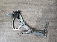 MERCEDES E  W210 PODIZAĆ STAKLA