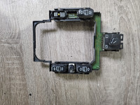 MERCEDES E  W210  PREKIDAČI STAKALA