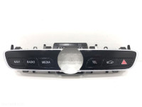 Mercedes E w213 CLS w257 upravljacka jedinica radia A 213 905 63 08