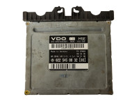 MERCEDES ECU / 0225458832 / 022 545 88 32 / 412.229/018/007 / VDO