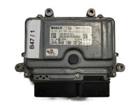 Mercedes ECU / 0281014855 / A6401503334 / OM640 / BOSCH
