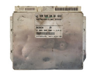 Mercedes ECU / 0315450832 / 0265109499 / BOSCH