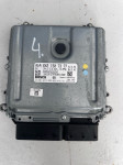 MERCEDES ECU KOMPJUTER MOTORA OM642 A6421507377 CR4.12