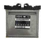 Mercedes ECU VDO / 0215459332 / 412229021002 / VDO
