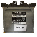Mercedes ECU VDO / 0215459332 / 412229021002 / VDO