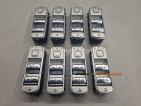 MERCEDES G KLASA PREKIDAČI PODIZAČA STAKLA PREDNJI LIJEVI A1679054501