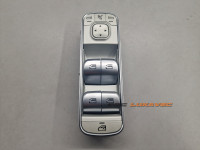 MERCEDES GLS X167 PREKIDAČI PODIZAČA STAKLA PREDNJI LIJEVI A1679054501