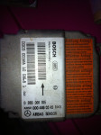 Mercedes kompjuter zracnih jastuka 0285001105 0004460242