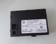 Mercedes kontrolni modul A1694450400