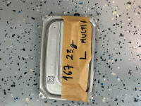 MERCEDES KONTROLNI MODUL MULTIBEAM LED FAROVA A2139002834