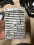Mercedes led modul A22290005 15
